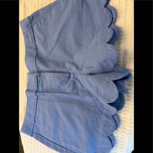 NWT Crewcuts girls 10 shorts